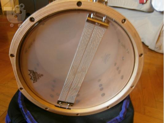 ταμπούρο yamaha anton fig signature